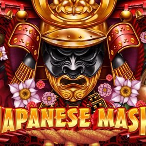 Japanese Mask