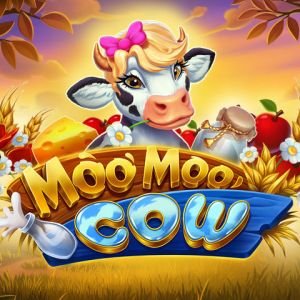 Moo Moo Cow