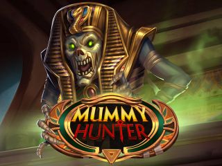 Mummy Hunter