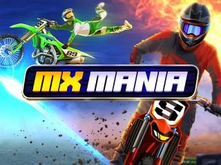 MX Mania