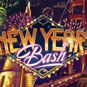 New Years Bash