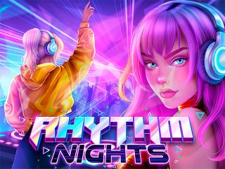 Rhythm Nights