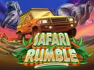 Safari Rumble