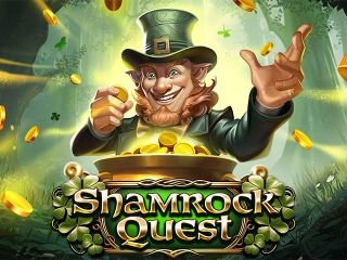 Shamrock Quest