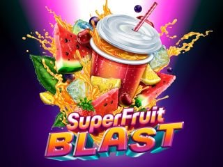 Super Fruit Blast