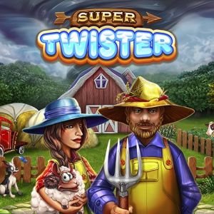 Super Twister