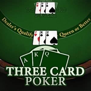 Three Card Poker