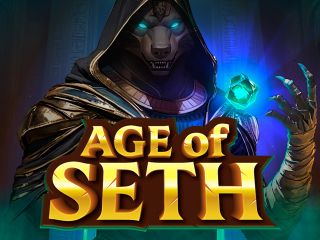 Age of Seth