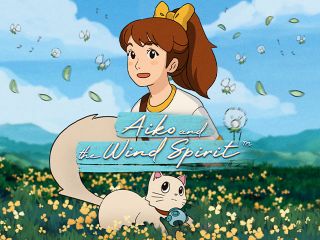 Aiko and the Wind Spirit™