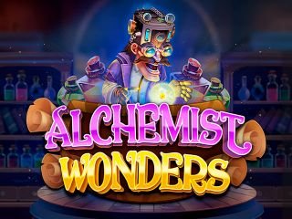Alchemist Wonders