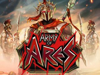 Army of Ares