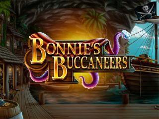 Bonnie's Buccaneers