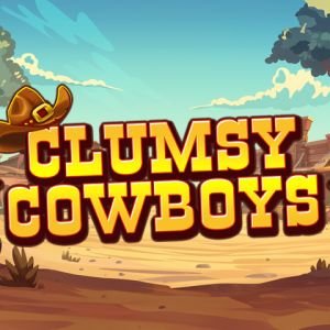 Clumsy Cowboys