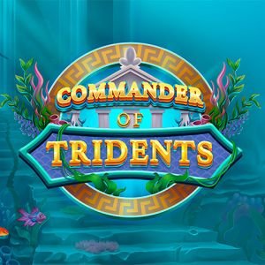 Commander of Tridents