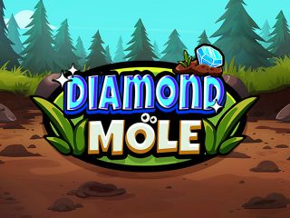 Diamond Mole
