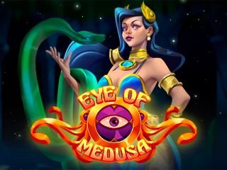 Eye of Medusa™