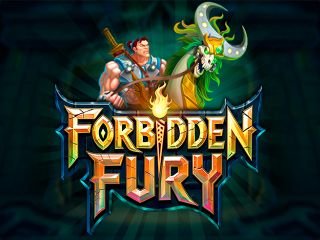 Forbidden Fury