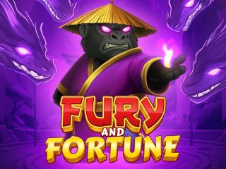 Fury and Fortune