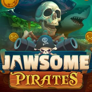 Jawsome Pirates