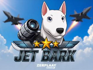 Jet Bark