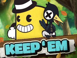 Keep’em™