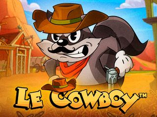 Le Cowboy