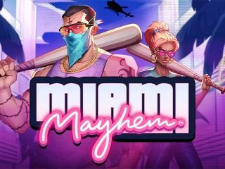 Miami Mayhem