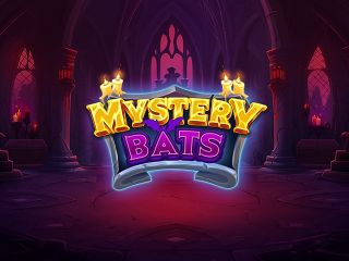 Mystery Bats