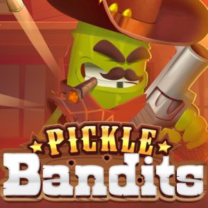 Pickle Bandits