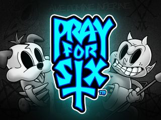 Pray For Six™