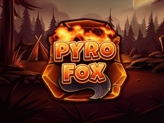 Pyrofox
