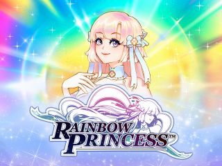 Rainbow Princess™