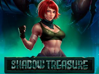 Shadow Treasure