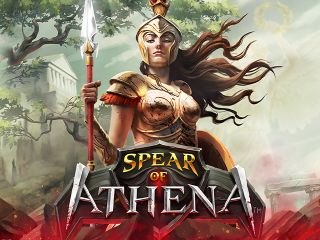 Spear of Athena