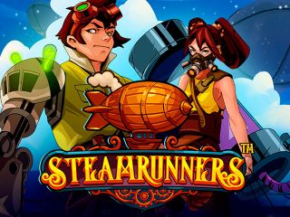 Steamrunners™