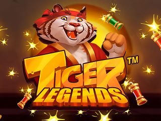 Tiger Legends