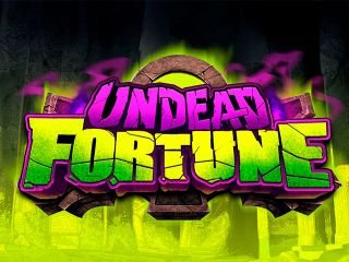 Undead Fortune