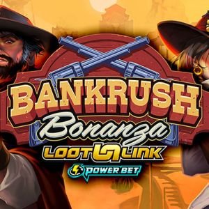 Bankrush Bonanza