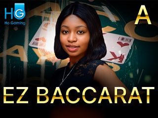 EZ Baccarat A