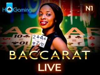 N1 Baccarat