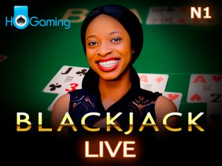 N1 Blackjack