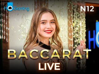 N12 Baccarat