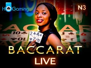 N3 Baccarat