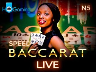 N5 Speed Baccarat