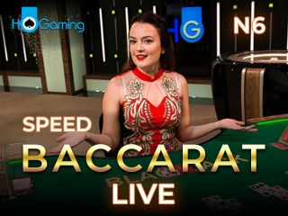 N6 Speed Baccarat