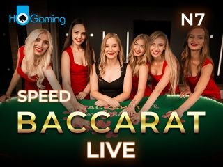 N7 Speed Baccarat