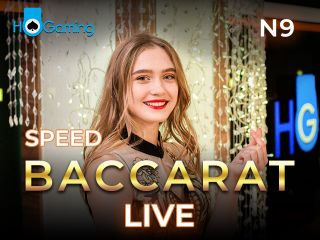N9 Speed Baccarat