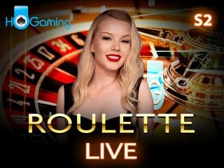 S2 Roulette