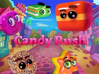 Candy Rush