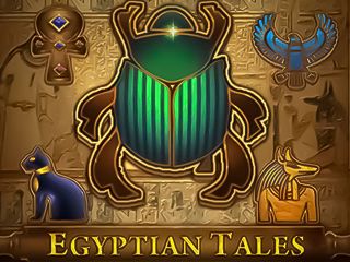 Egyptian Tales